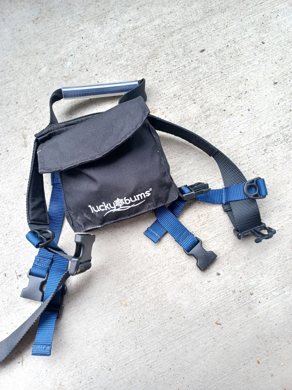 Ski Harness / Leash